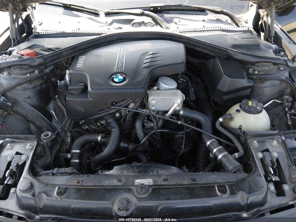WBA4A9C58FGL85153 2015 BMW 428 GRAN COUPE photo no. 10