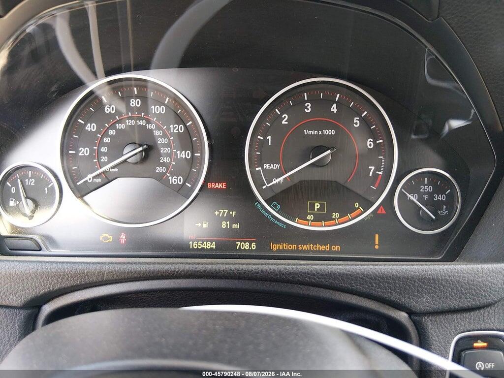 WBA4A9C58FGL85153 2015 BMW 428 GRAN COUPE photo no. 7