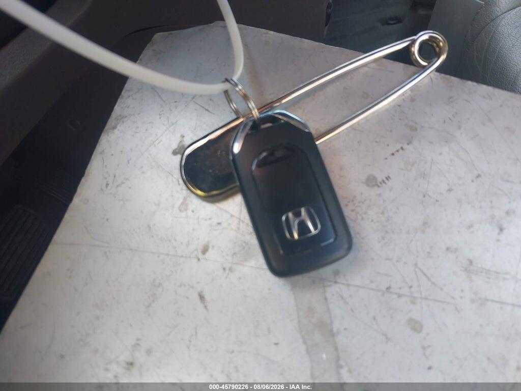 5FNRL5H68FB120076 2015 HONDA ODYSSEY photo no. 11