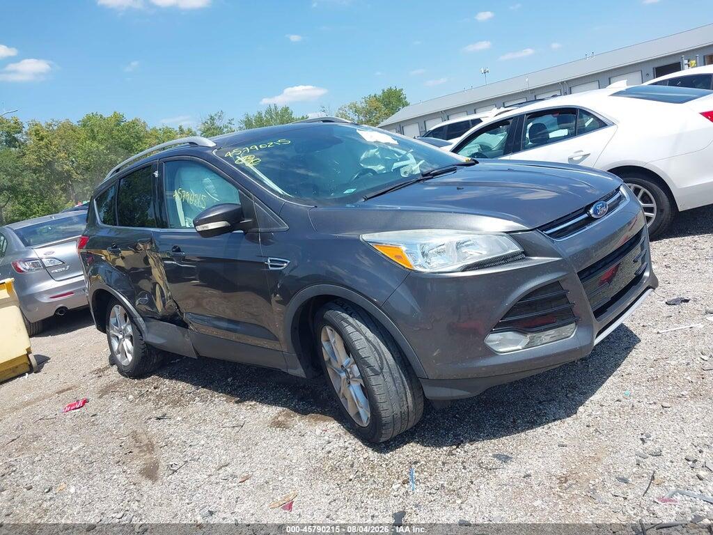 1FMCU0JX0FUC22824 2015 FORD ESCAPE photo no. 1