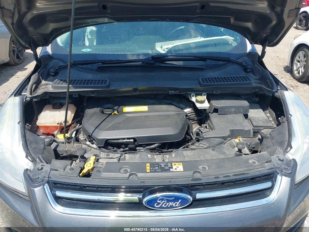 1FMCU0JX0FUC22824 2015 FORD ESCAPE photo no. 10