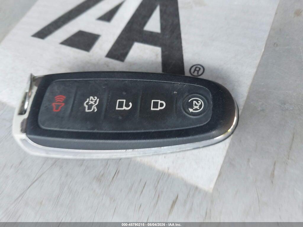 1FMCU0JX0FUC22824 2015 FORD ESCAPE photo no. 11