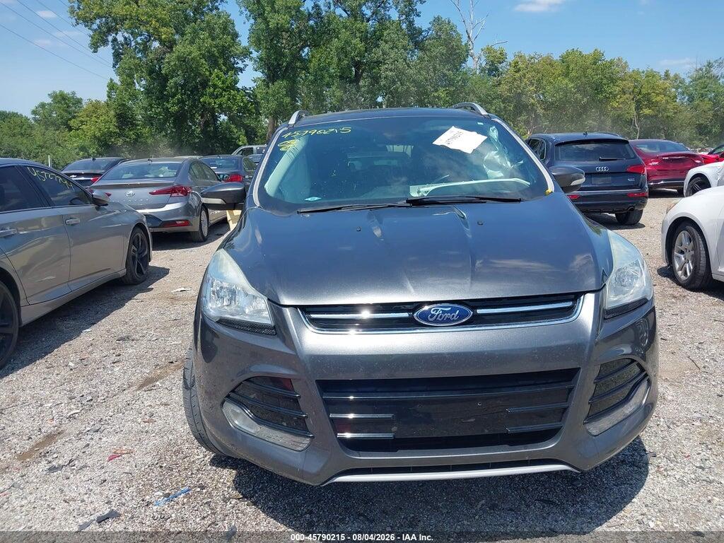 1FMCU0JX0FUC22824 2015 FORD ESCAPE photo no. 12