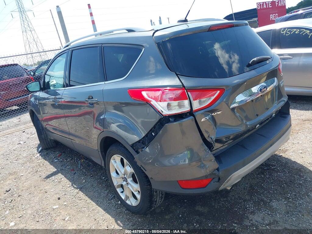 1FMCU0JX0FUC22824 2015 FORD ESCAPE photo no. 3