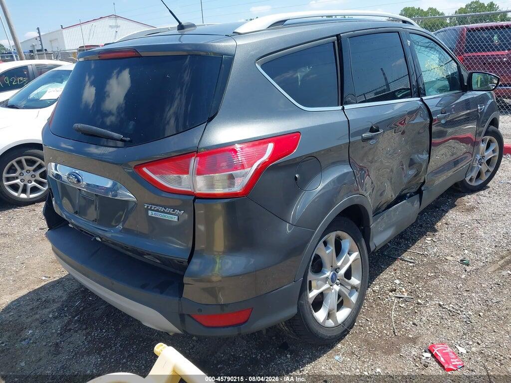 1FMCU0JX0FUC22824 2015 FORD ESCAPE photo no. 4