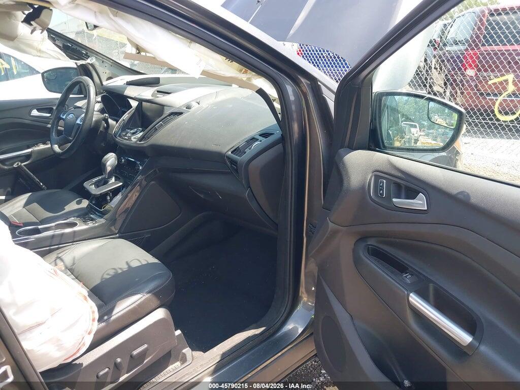 1FMCU0JX0FUC22824 2015 FORD ESCAPE photo no. 5