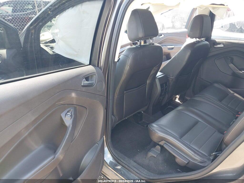 1FMCU0JX0FUC22824 2015 FORD ESCAPE photo no. 8