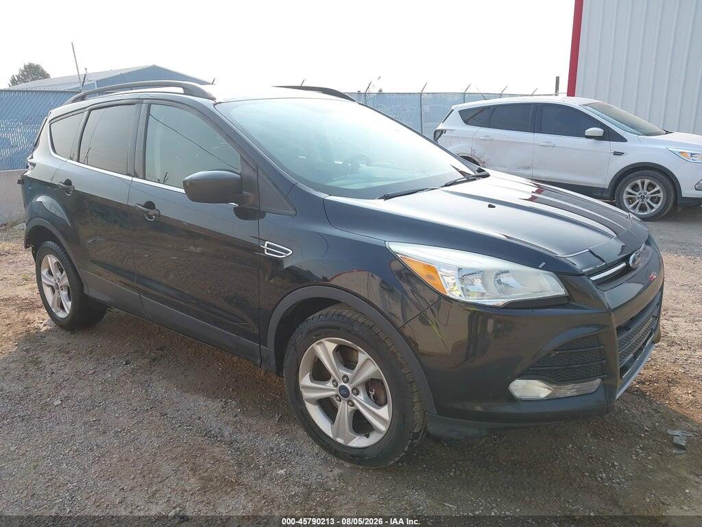 1FMCU9G98FUC48973 2015 FORD ESCAPE photo no. 1