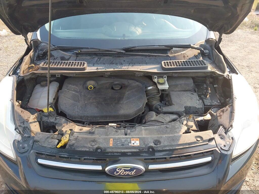 1FMCU9G98FUC48973 2015 FORD ESCAPE photo no. 10