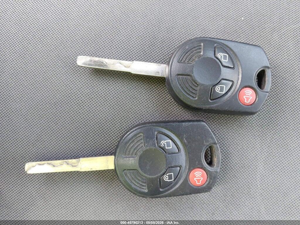 1FMCU9G98FUC48973 2015 FORD ESCAPE photo no. 11