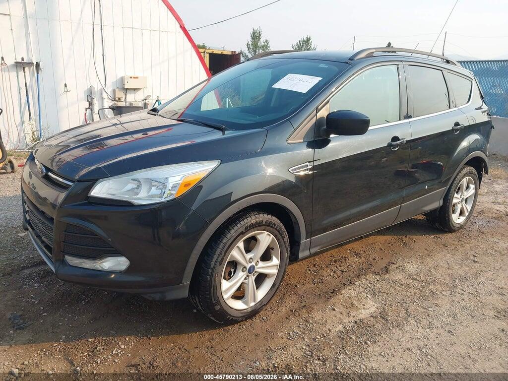 1FMCU9G98FUC48973 2015 FORD ESCAPE photo no. 2