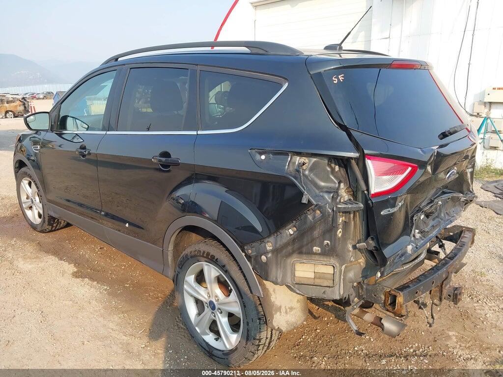 1FMCU9G98FUC48973 2015 FORD ESCAPE photo no. 3