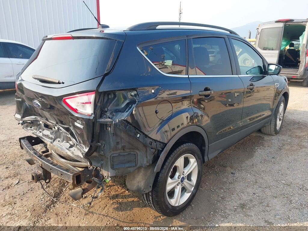 1FMCU9G98FUC48973 2015 FORD ESCAPE photo no. 4