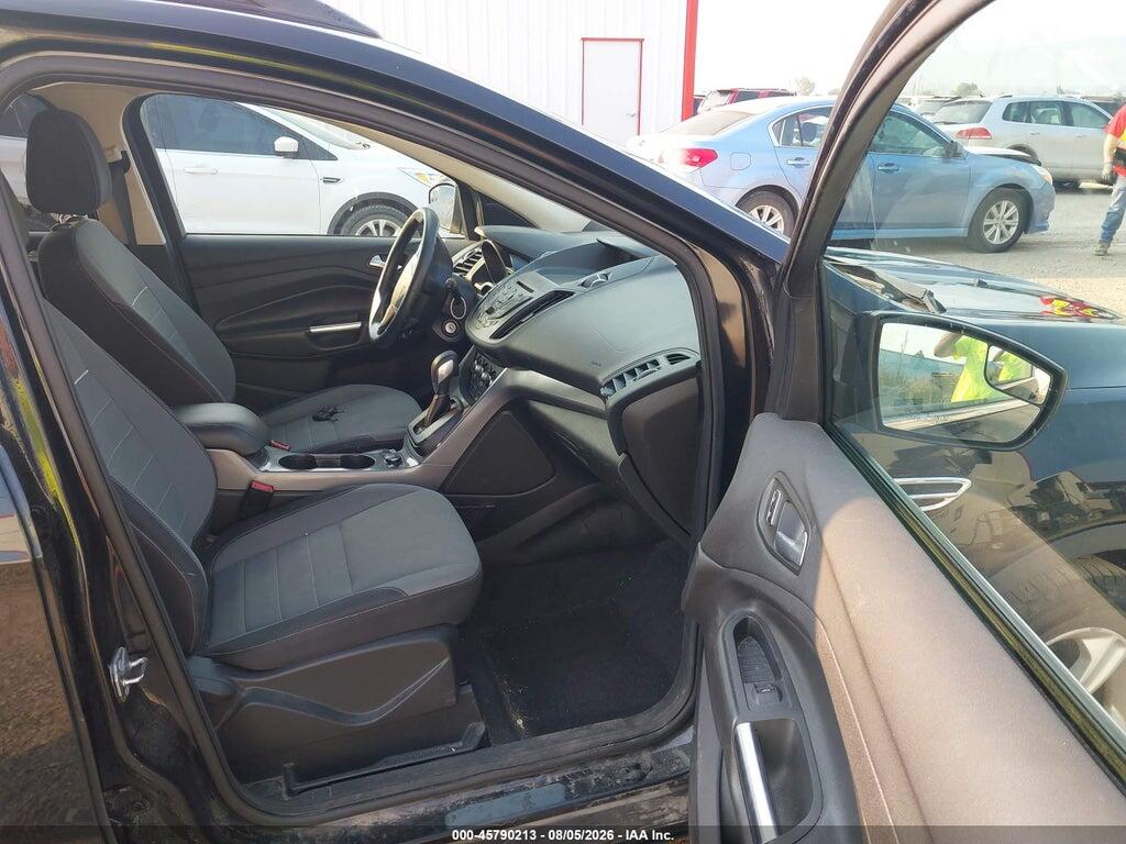 1FMCU9G98FUC48973 2015 FORD ESCAPE photo no. 5