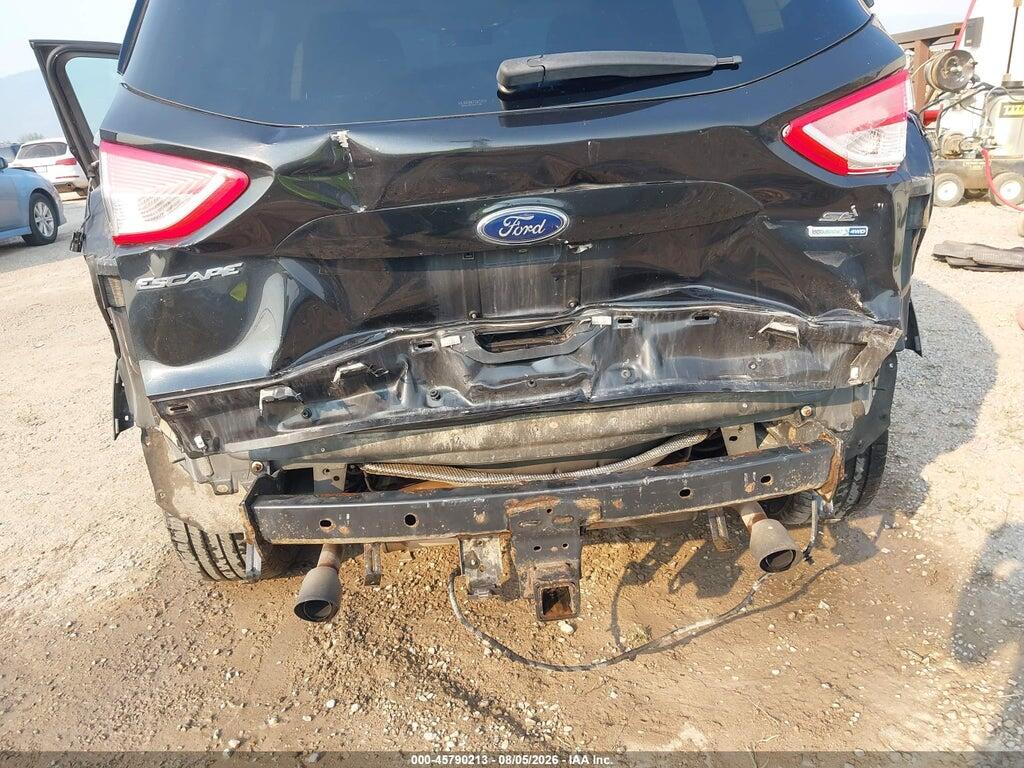 1FMCU9G98FUC48973 2015 FORD ESCAPE photo no. 6