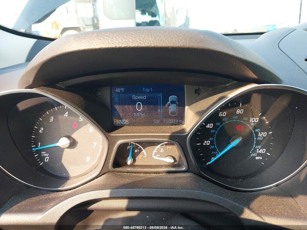1FMCU9G98FUC48973 2015 FORD ESCAPE photo no. 7