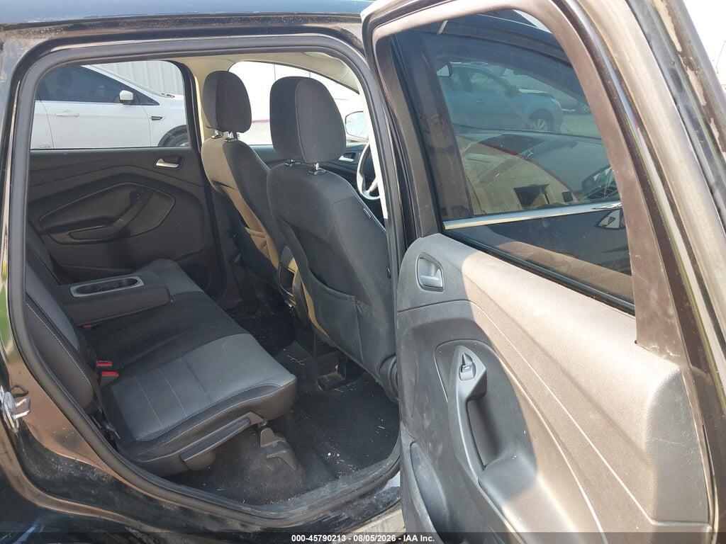 1FMCU9G98FUC48973 2015 FORD ESCAPE photo no. 8