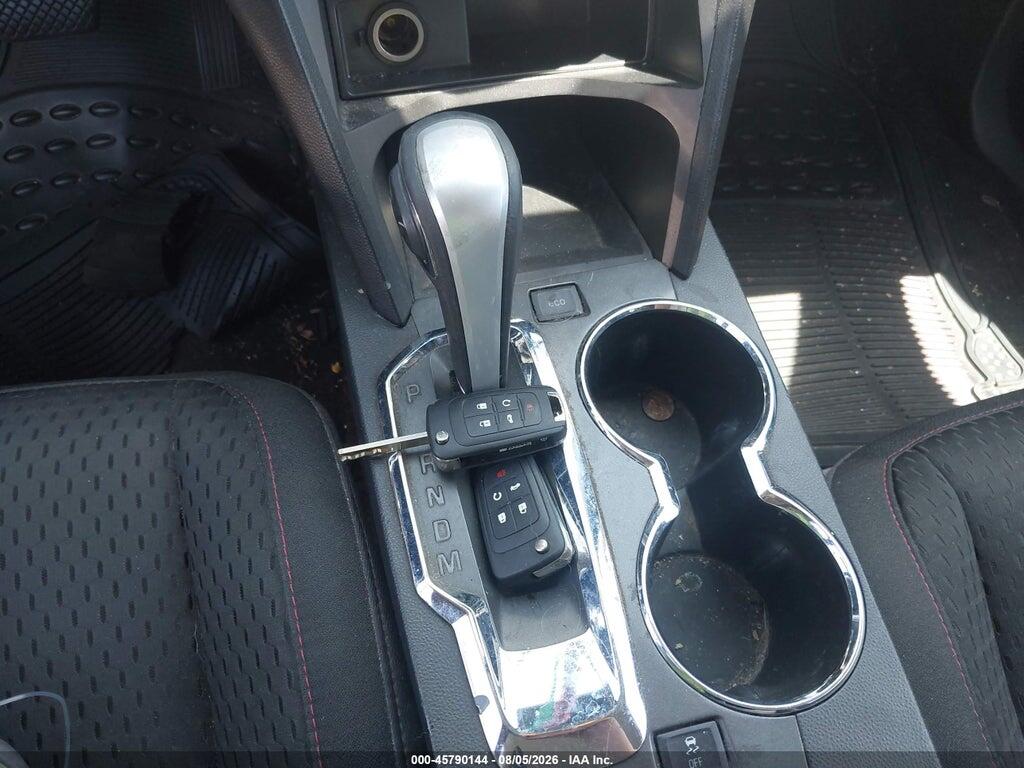 2GNALAEK0F1112636 2015 CHEVROLET EQUINOX photo no. 11