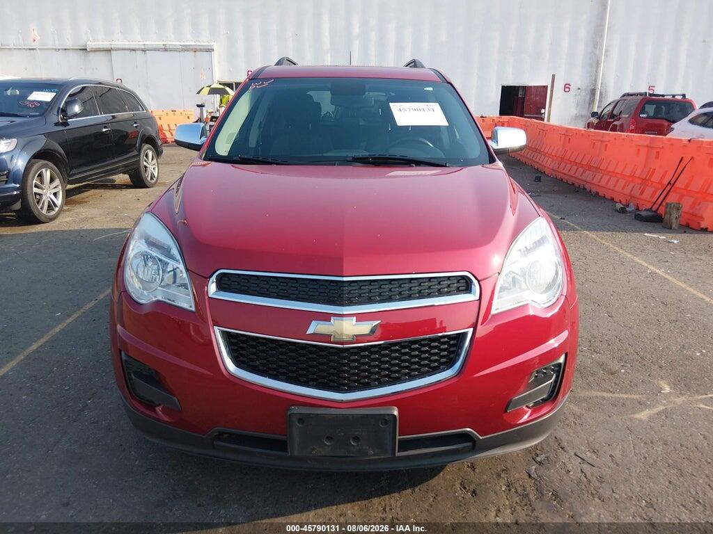 2GNFLFEK3F6209884 2015 CHEVROLET EQUINOX photo no. 12