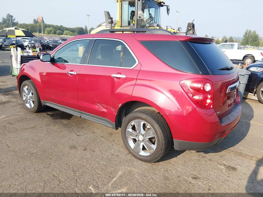 2GNFLFEK3F6209884 2015 CHEVROLET EQUINOX photo no. 3