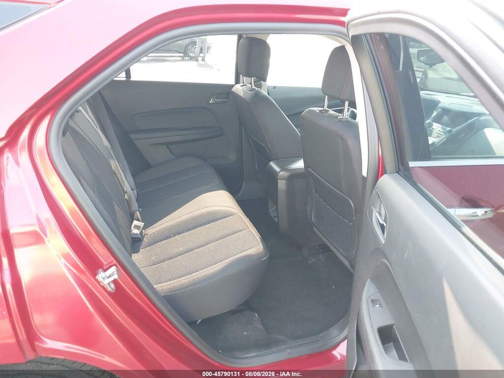 2GNFLFEK3F6209884 2015 CHEVROLET EQUINOX photo no. 8