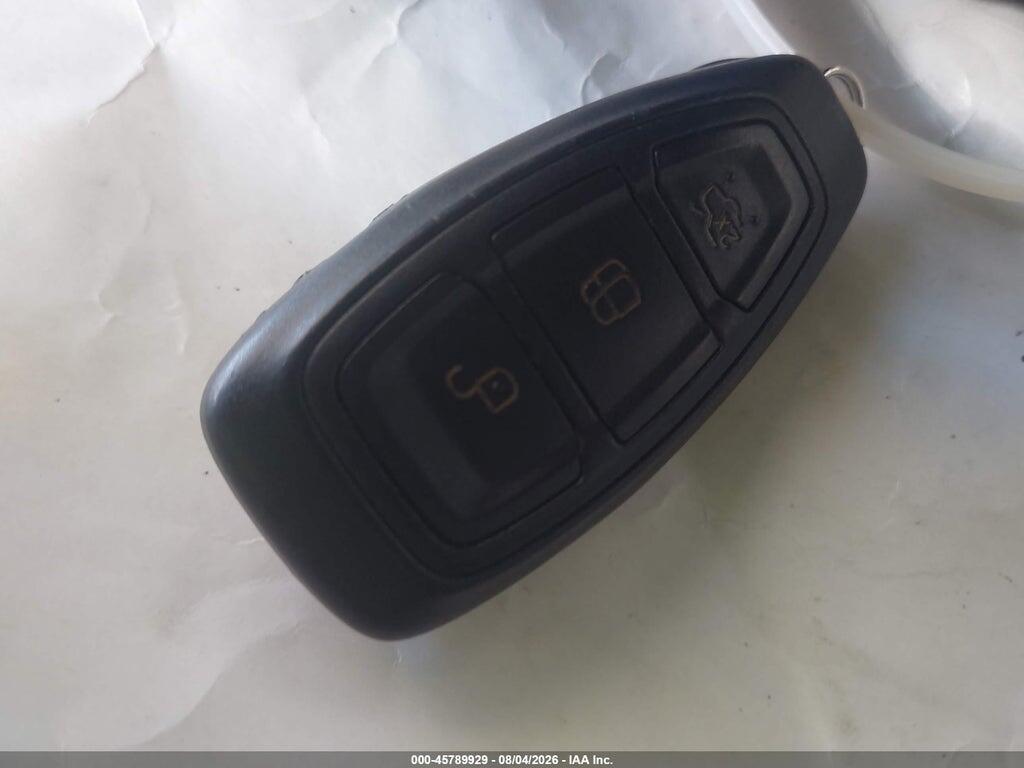 1FADP3L90FL348046 2015 FORD FOCUS photo no. 11