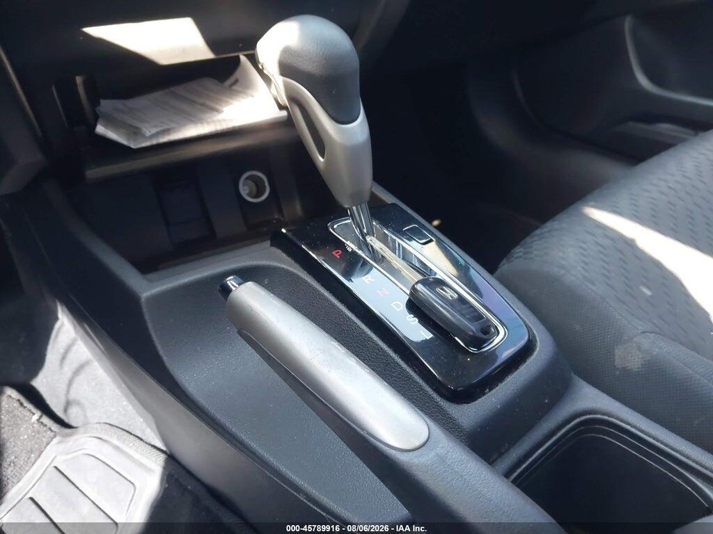 19XFB2F5XFE296163 2015 HONDA CIVIC photo no. 11