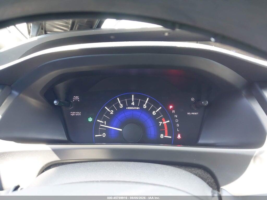 19XFB2F5XFE296163 2015 HONDA CIVIC photo no. 7