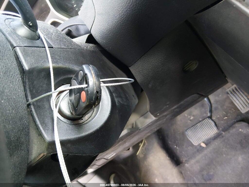 1FADP3F21FL383726 2015 FORD FOCUS photo no. 11