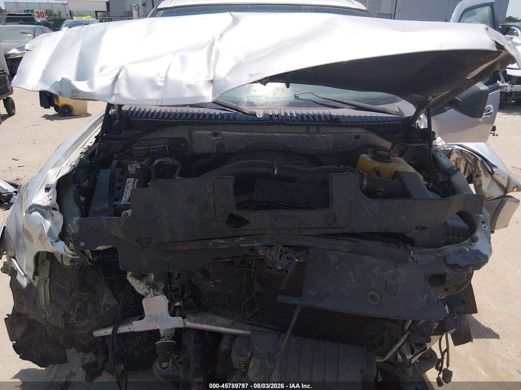 1FMJU1HT0FEF33552 2015 FORD EXPEDITION photo no. 10