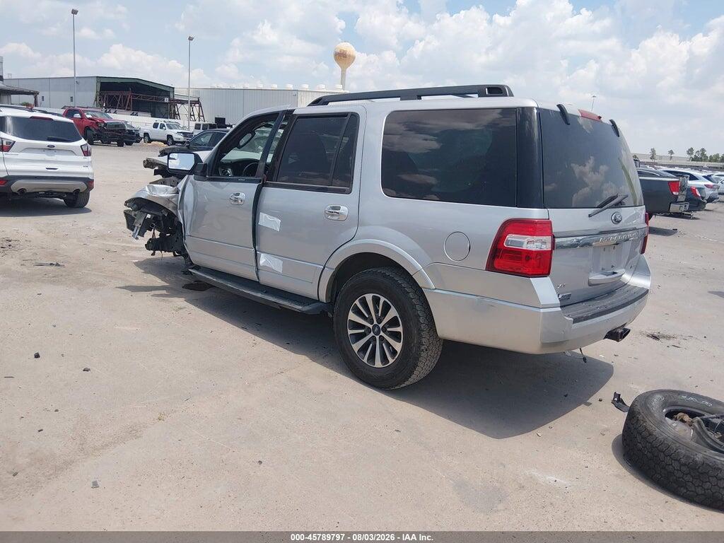 1FMJU1HT0FEF33552 2015 FORD EXPEDITION photo no. 3