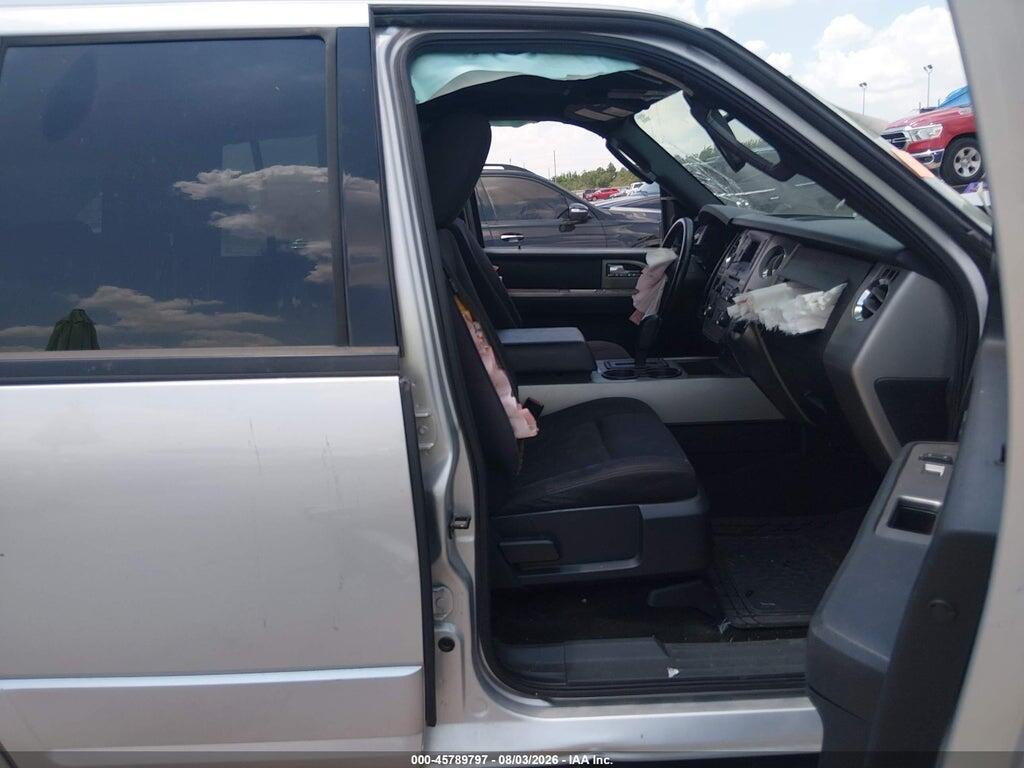 1FMJU1HT0FEF33552 2015 FORD EXPEDITION photo no. 5