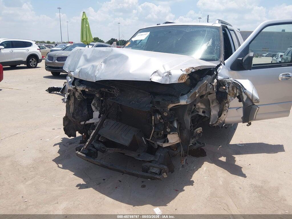 1FMJU1HT0FEF33552 2015 FORD EXPEDITION photo no. 6