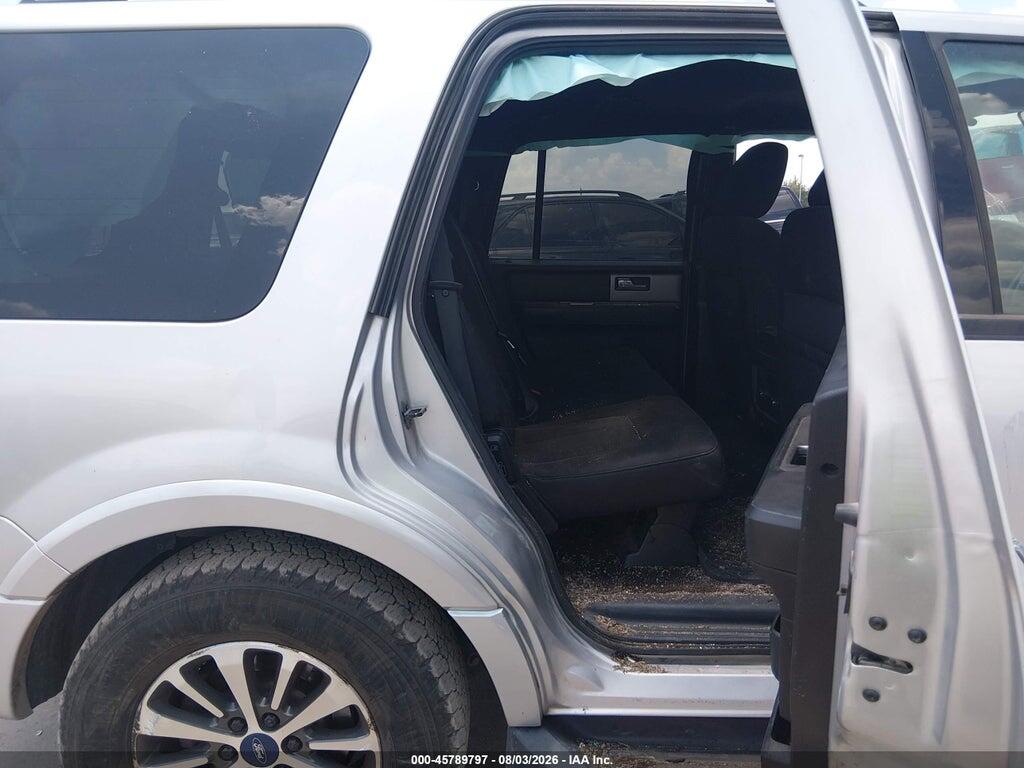 1FMJU1HT0FEF33552 2015 FORD EXPEDITION photo no. 8