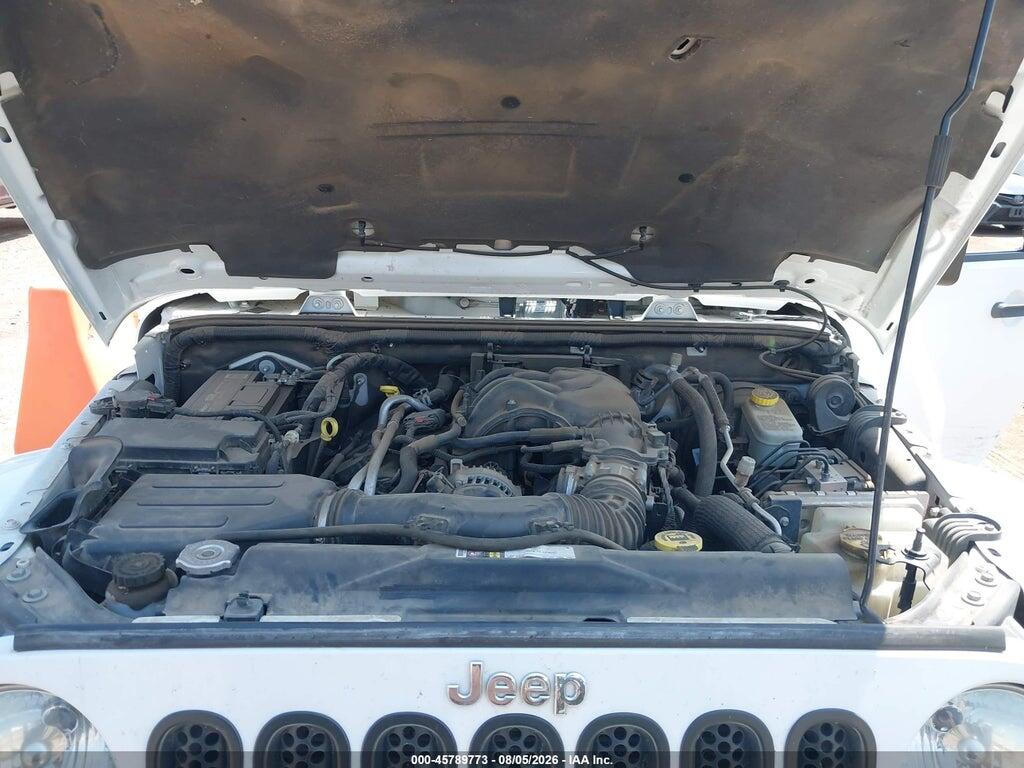 1C4BJWEG2FL613064 2015 JEEP WRANGLER UNLIMITED photo no. 10