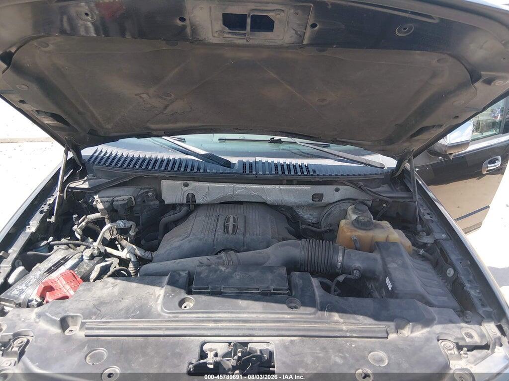 5LMJJ2HT7FEJ03268 2015 LINCOLN NAVIGATOR photo no. 10