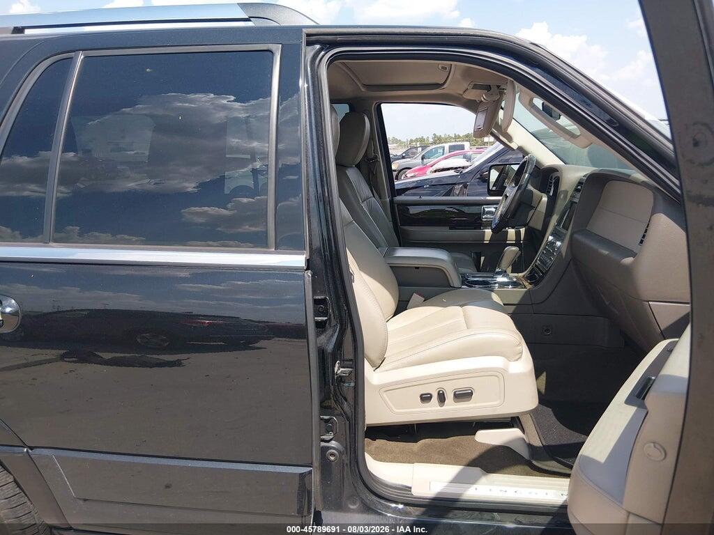 5LMJJ2HT7FEJ03268 2015 LINCOLN NAVIGATOR photo no. 5