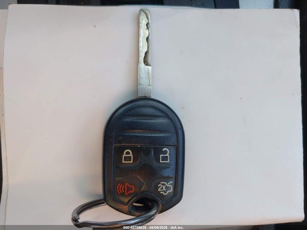 3FADP4EJ4FM122510 2015 FORD FIESTA photo no. 11