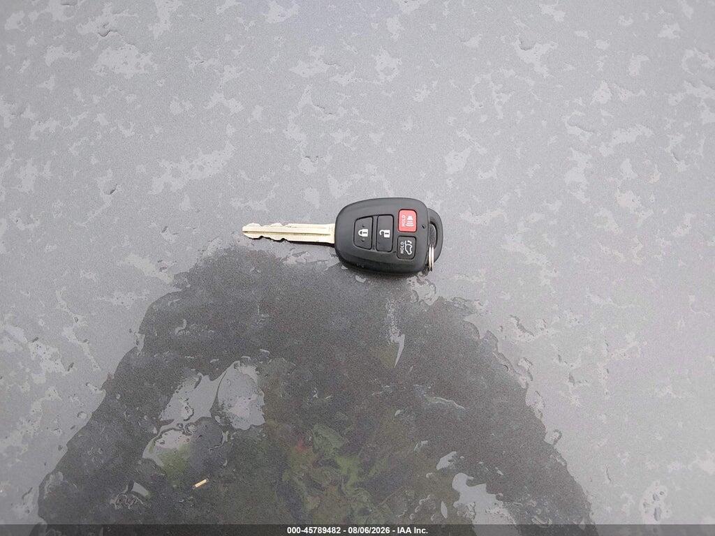 5TDZKRFH6FS088996 2015 TOYOTA HIGHLANDER photo no. 11