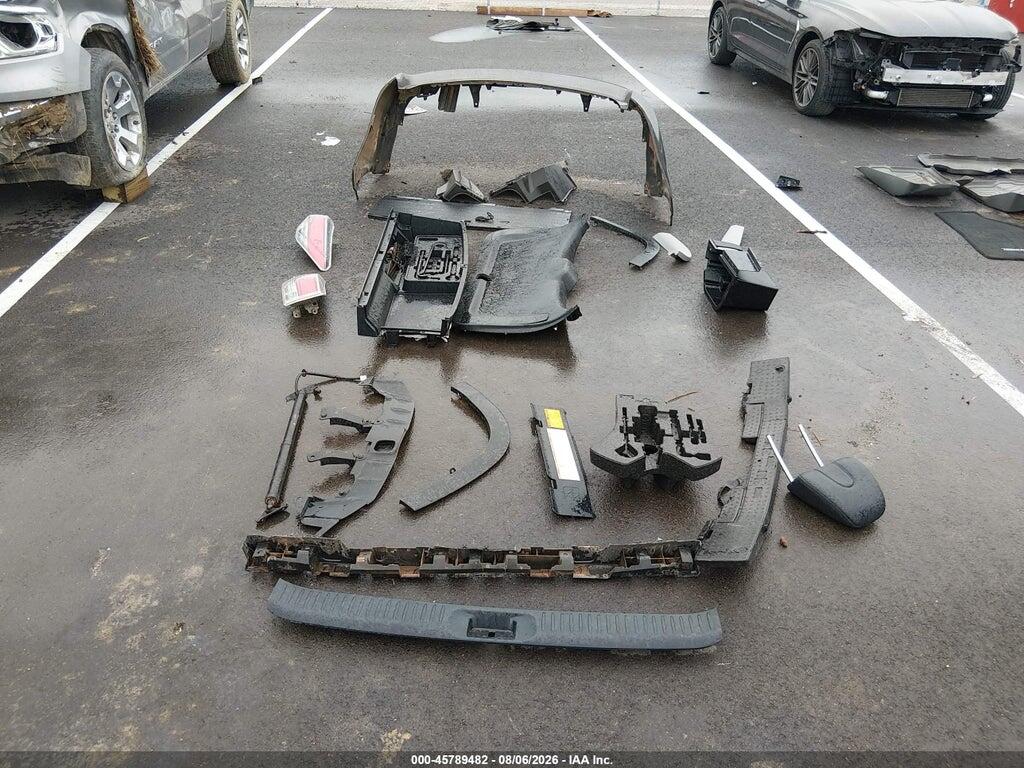 5TDZKRFH6FS088996 2015 TOYOTA HIGHLANDER photo no. 12