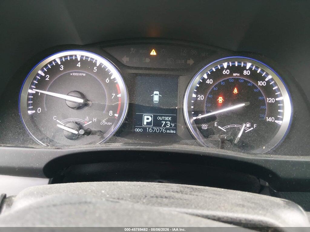 5TDZKRFH6FS088996 2015 TOYOTA HIGHLANDER photo no. 7