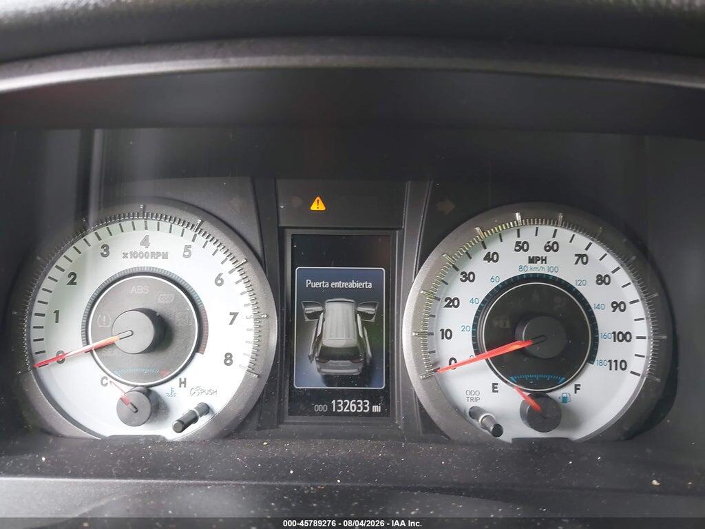 5TDXK3DC7FS528252 2015 TOYOTA SIENNA photo no. 7