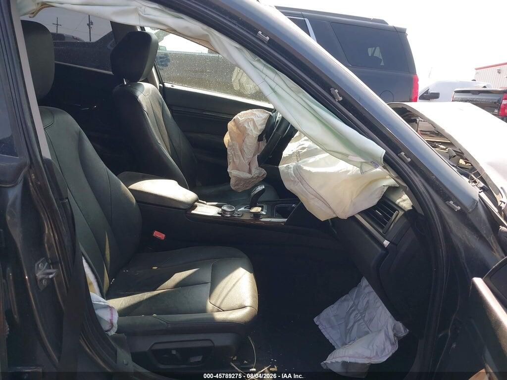 WBA3X5C52FD560145 2015 BMW 328I GRAN TURISMO photo no. 5