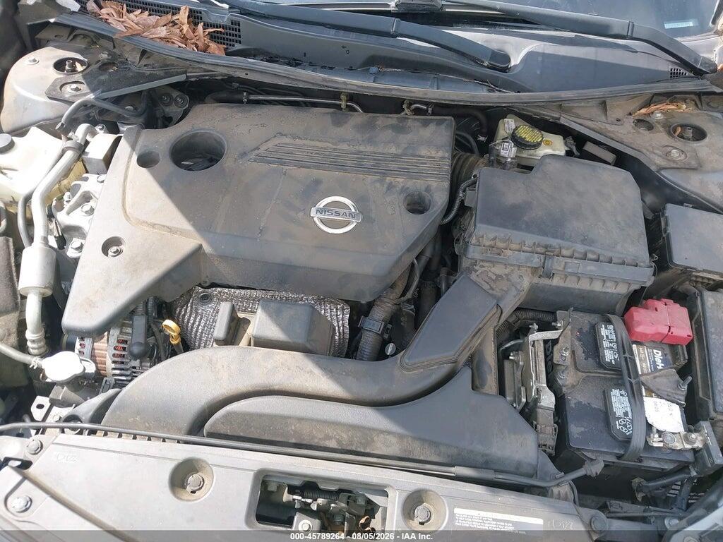 1N4AL3AP2FC466423 2015 NISSAN ALTIMA photo no. 10