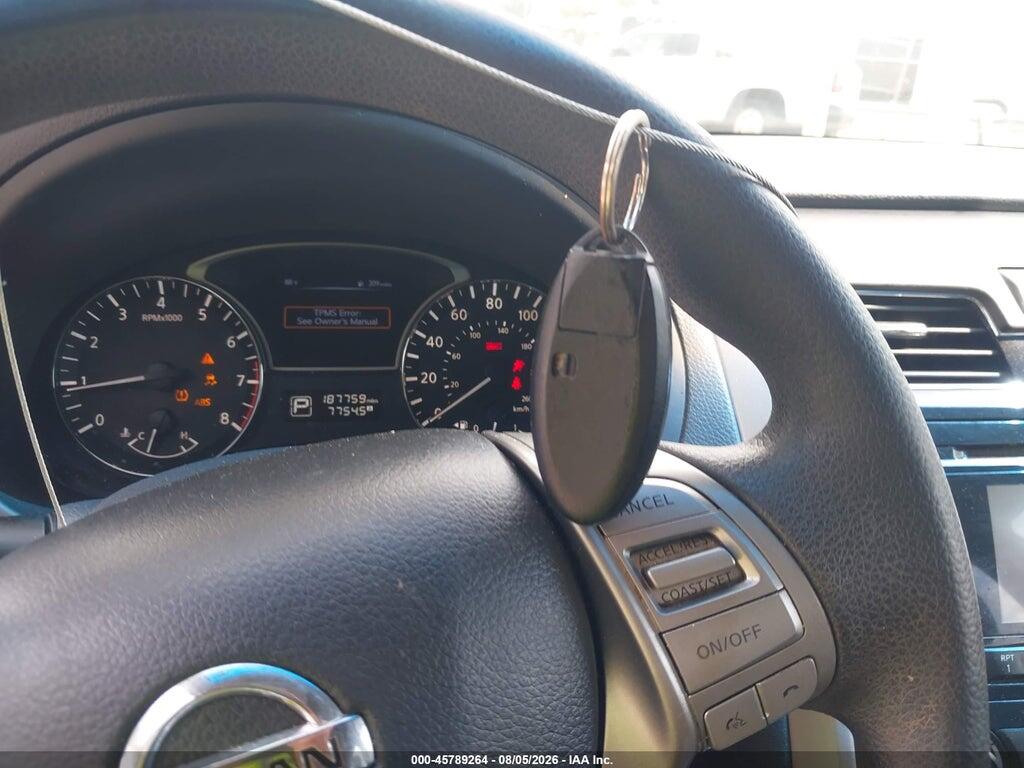 1N4AL3AP2FC466423 2015 NISSAN ALTIMA photo no. 11