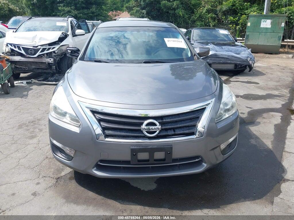 1N4AL3AP2FC466423 2015 NISSAN ALTIMA photo no. 12
