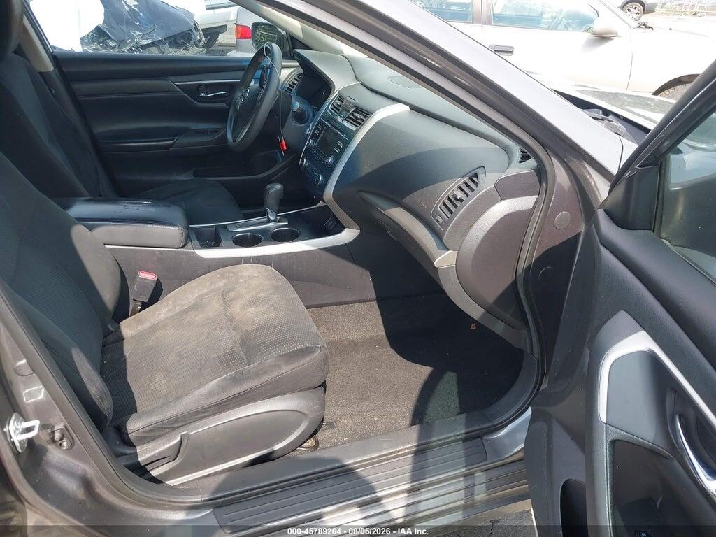 1N4AL3AP2FC466423 2015 NISSAN ALTIMA photo no. 5