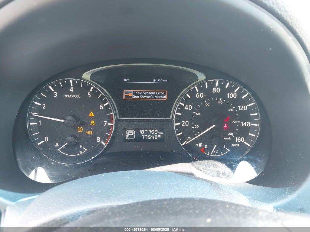 1N4AL3AP2FC466423 2015 NISSAN ALTIMA photo no. 7
