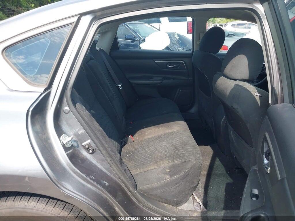 1N4AL3AP2FC466423 2015 NISSAN ALTIMA photo no. 8