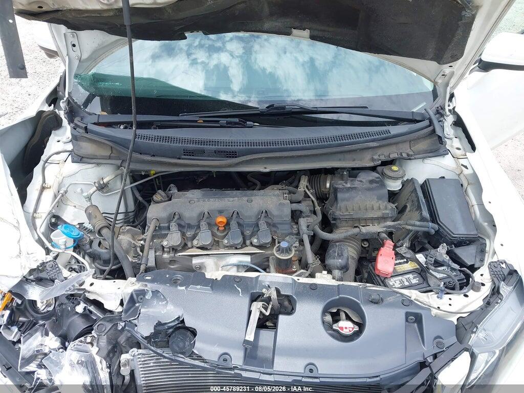 19XFB2F93FE098978 2015 HONDA CIVIC photo no. 10